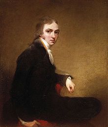 Lawrence, Thomas Sir, 1769-1830