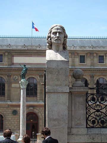 École nationale supérieure des beaux-arts (París), 1648-